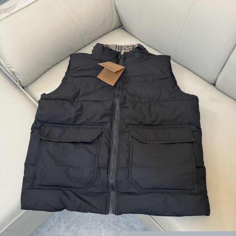 B**rry gilet